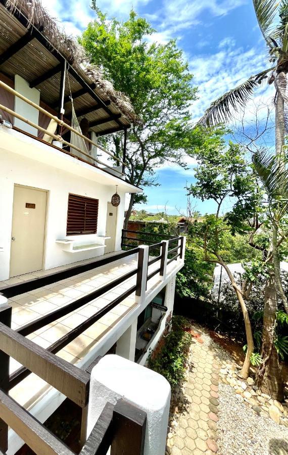 El Eden Escondido Puerto Escondido (Oaxaca) Exterior foto